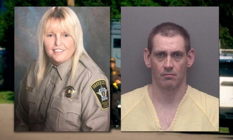 Cómo fue la cacería del reo Casey White y la oficial acusada de ayudarlo a escapar en Alabama
