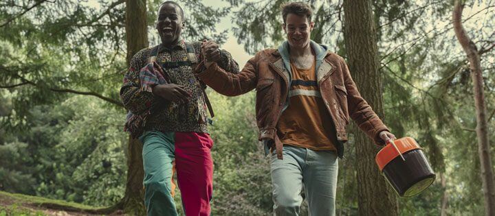 educación sexual temporada 4 eric y adam