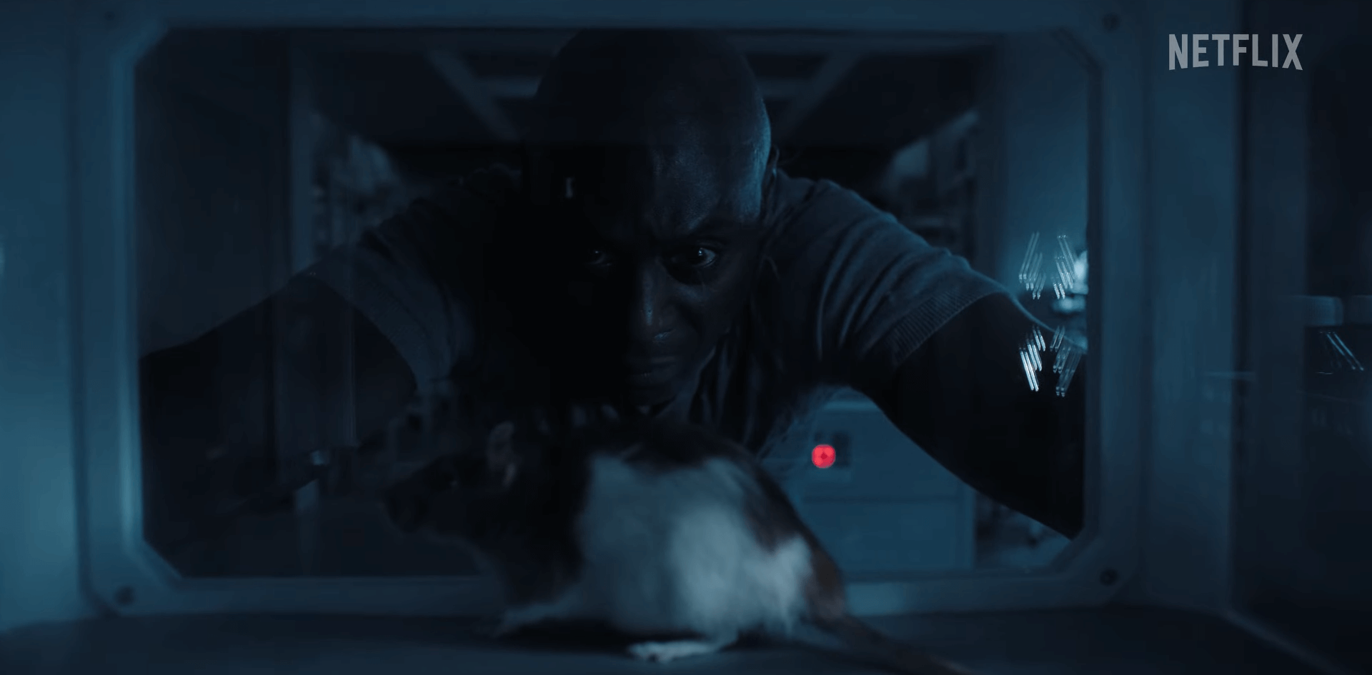 Resident Evil Teaser oficial Netflix 0 16 captura de pantalla