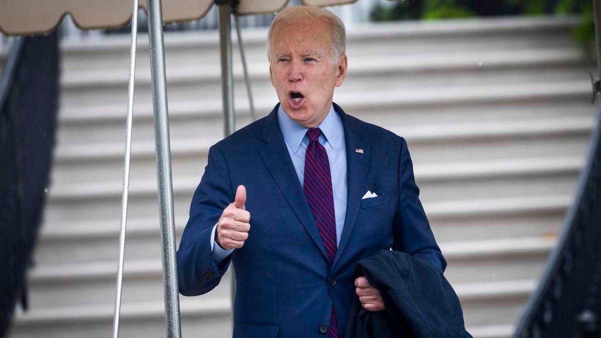 EEUU compartirá con la OMS la patente de una tecnología clave para las vacunas contra el COVID-19