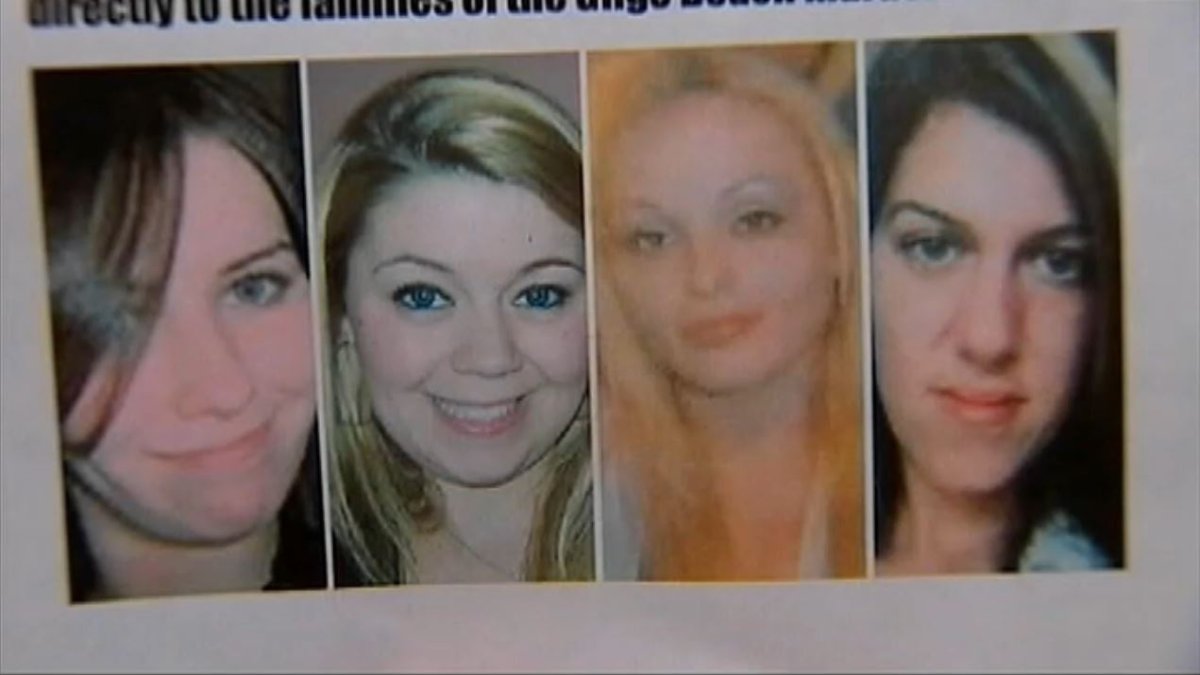 revelarán llamadas al 911 de asesino serial de Gilgo Beach