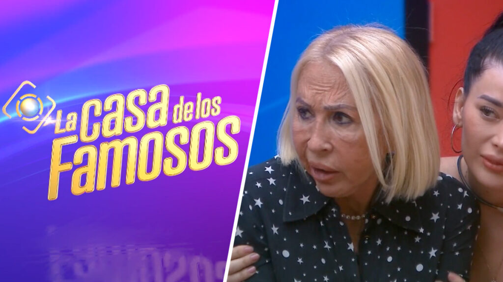 “La casa de los famosos”, resumen con lo mejor del jueves 12 de mayo