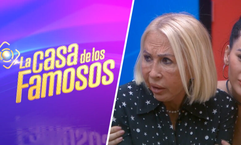 “La casa de los famosos”, resumen con lo mejor del jueves 12 de mayo