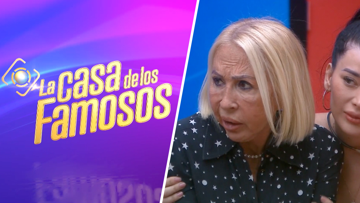 “La casa de los famosos”, resumen con lo mejor del jueves 12 de mayo
