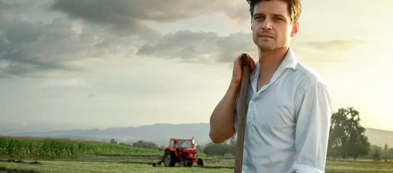 nuevas alturas netflix