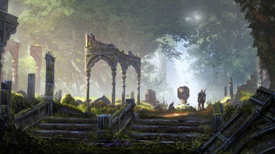 shaerrawedd el brujo netflix