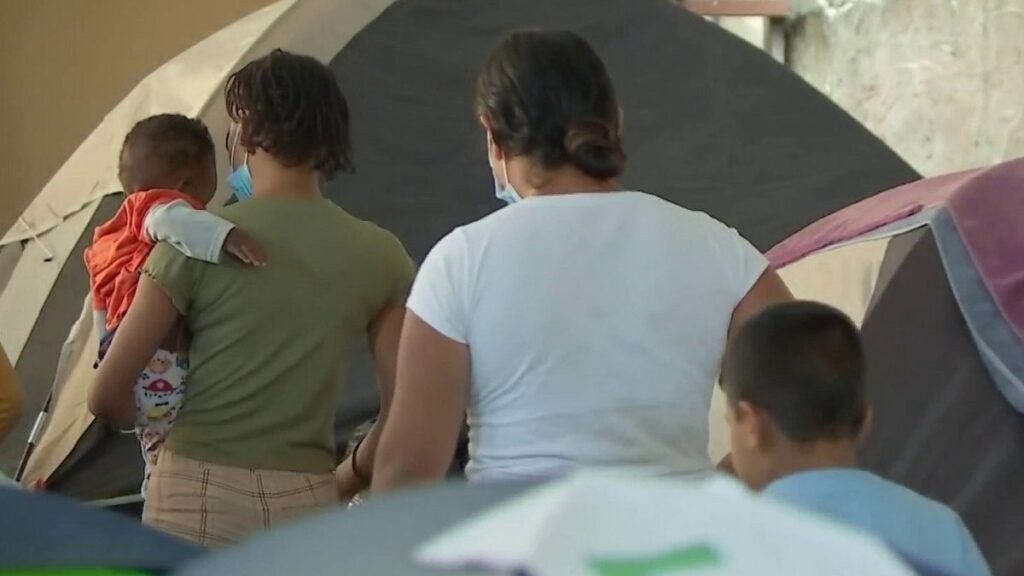 “Una guerra que estamos perdiendo”: huyen de Michoacán para pedir asilo en EEUU