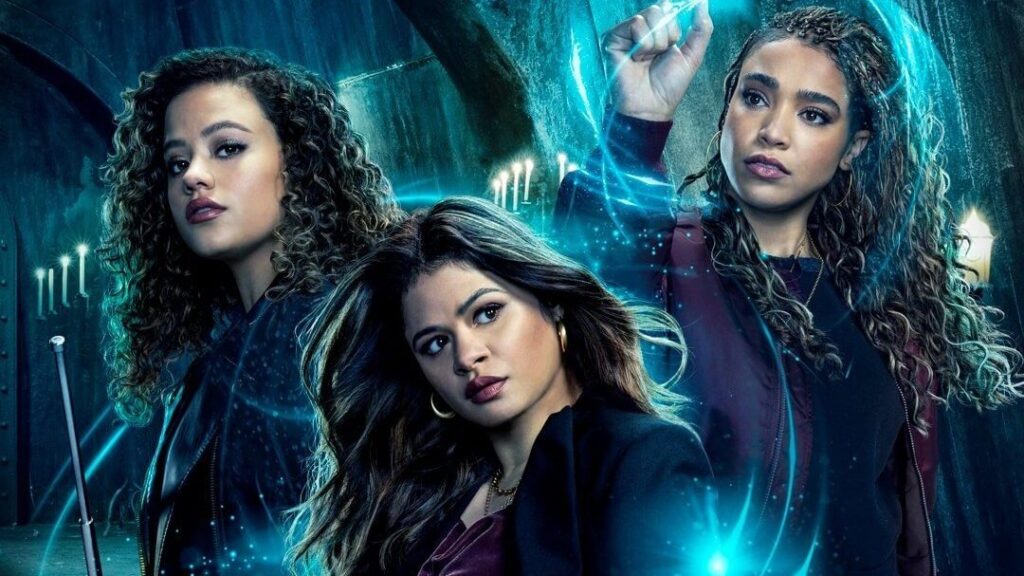 ¿Cuándo estará la temporada 4 de 'Embrujadas' en Netflix?