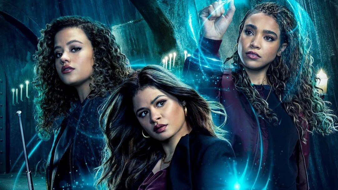 ¿Cuándo estará la temporada 4 de 'Embrujadas' en Netflix?