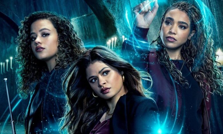 ¿Cuándo estará la temporada 4 de 'Embrujadas' en Netflix?