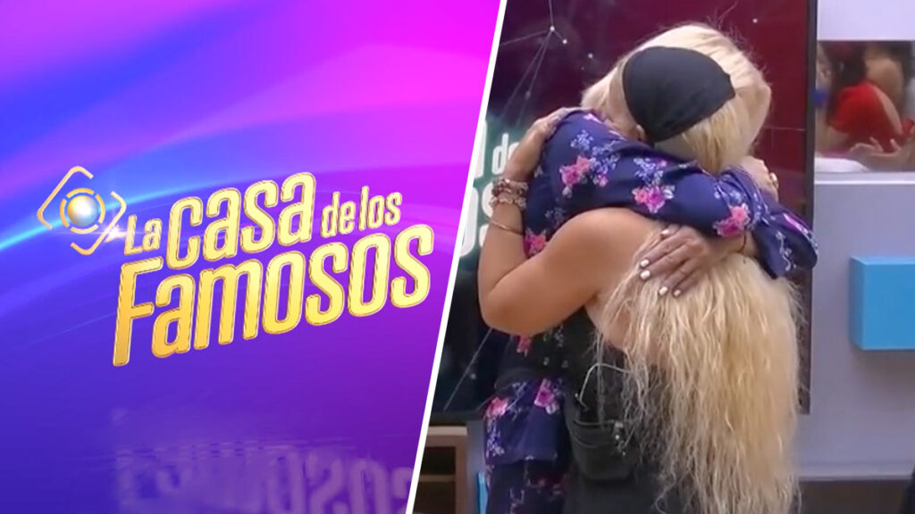 “La casa de los famosos”, resumen con lo mejor del viernes 13 de mayo