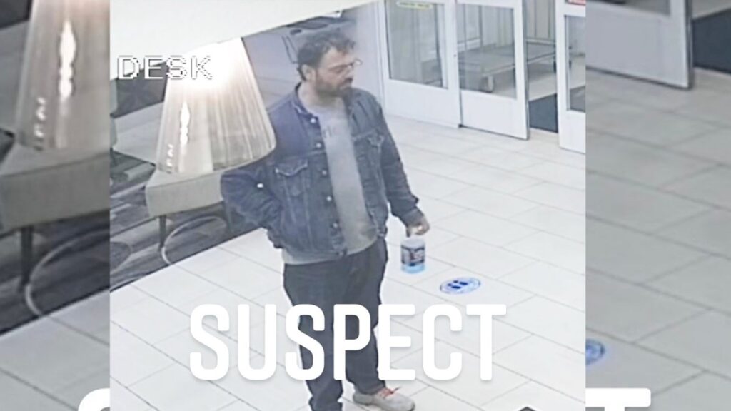 Arrestan a sospechoso de matar a una mujer tras arrastrarla por millas con su auto