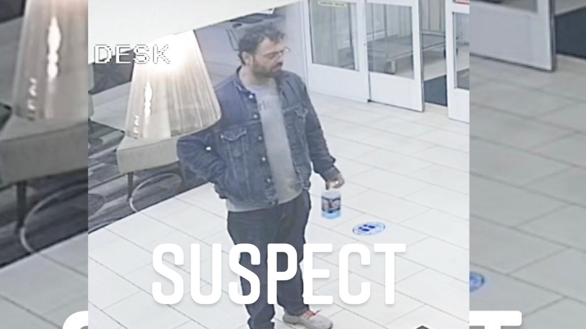 Arrestan a sospechoso de matar a una mujer tras arrastrarla por millas con su auto