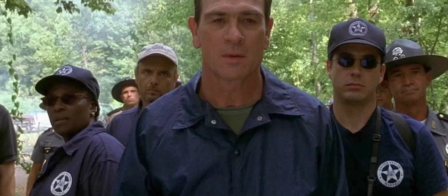 las mejores películas de us marshall en netflix esta semana