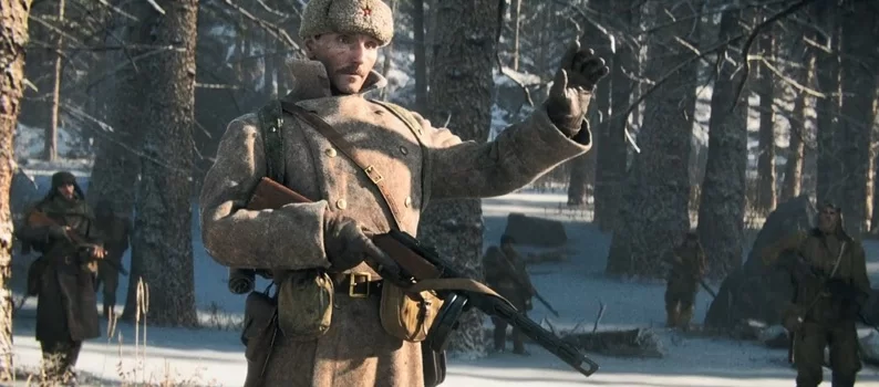 la guerra secreta netflix ama la muerte y los robots