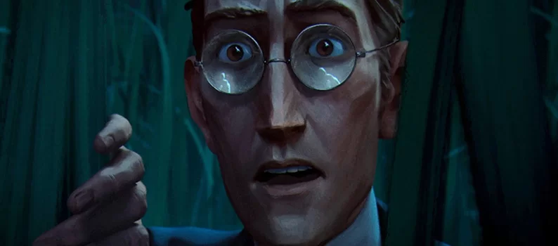 la hierba alta netflix