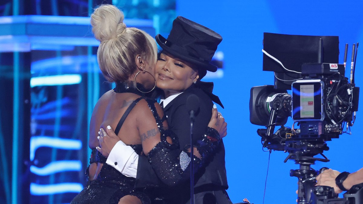 Billboard Music Awards 2022: conoce la lista de ganadores