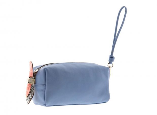 Mini-bolso / Box San Sebastián