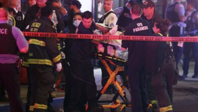 Chicago impone toque de queda para menores de 18 años los fines de semana a partir de las 10 p.m.