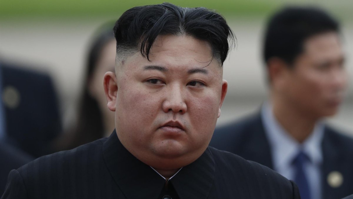 El enorme dilema que el COVID-19 le crea al líder de Corea del Norte, Kim Jong Un