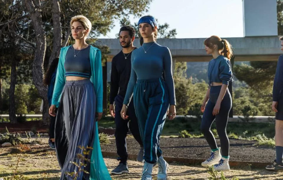 bienvenido a eden temporada 2 eden culto netflix