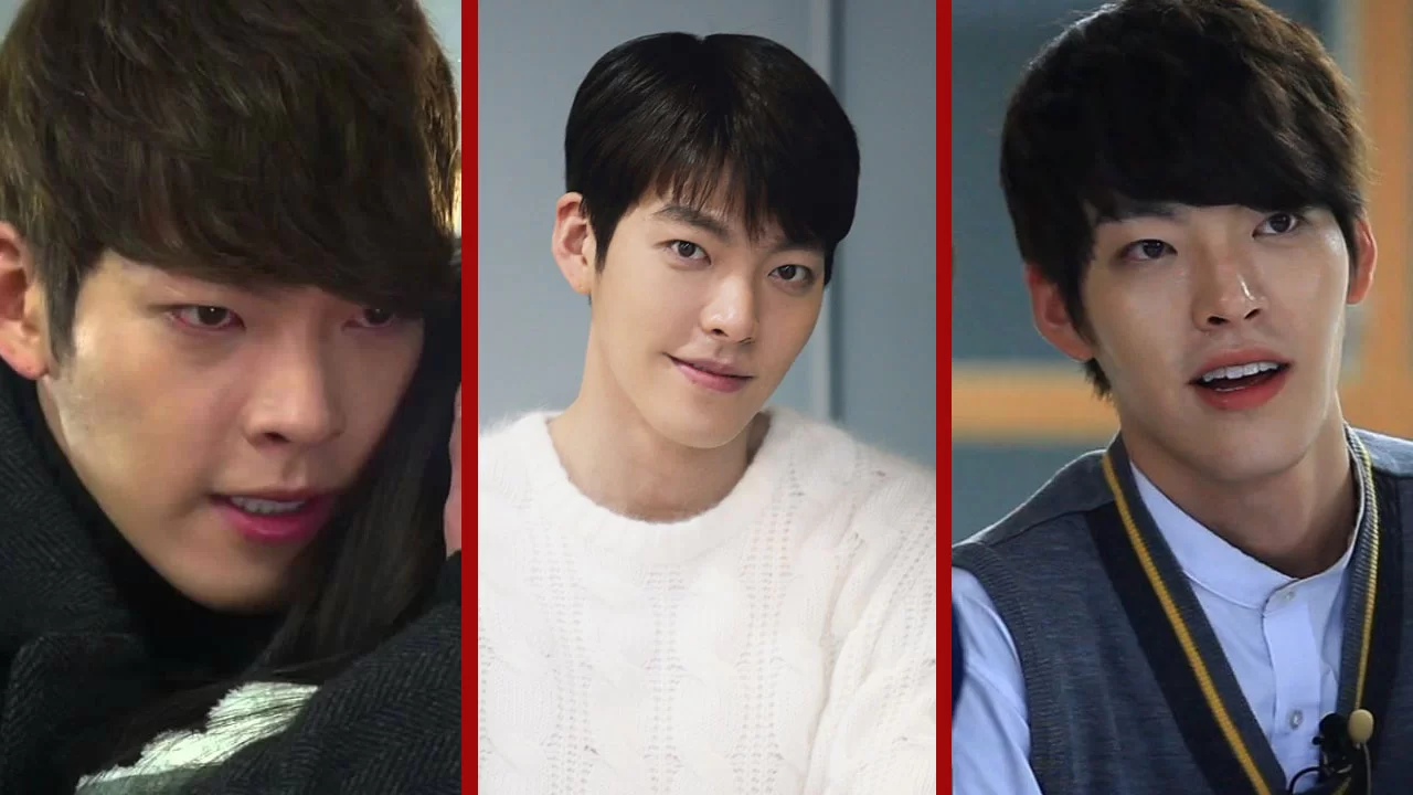 netlfix k drama caballero negro temporada 1 kim woo bin