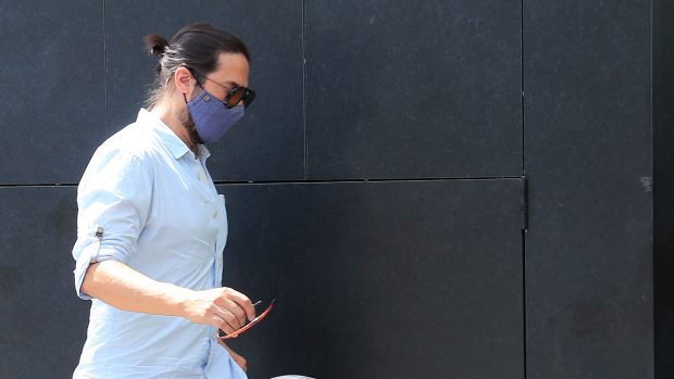 Joaquín Cortés en una imagen de archivo / Gtres