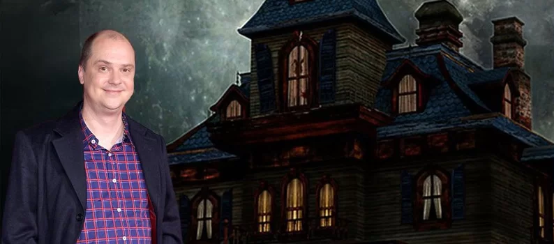 la caida de la casa de usher netflix