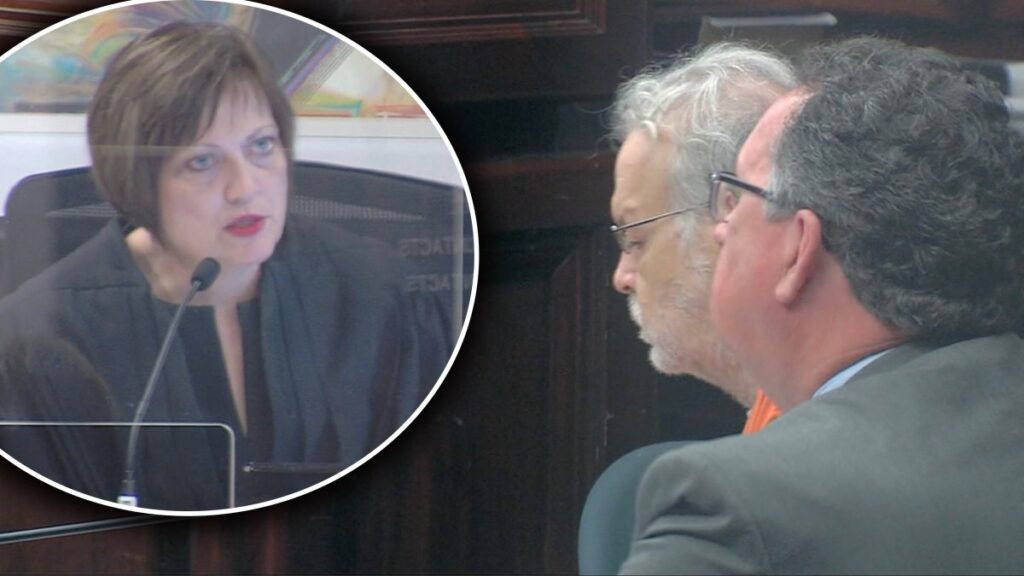 sentencian a autor de ataque “diabólico” con ácido contra un hispano en parada de autobús