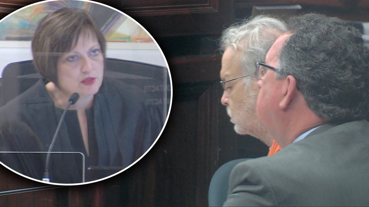 sentencian a autor de ataque “diabólico” con ácido contra un hispano en parada de autobús