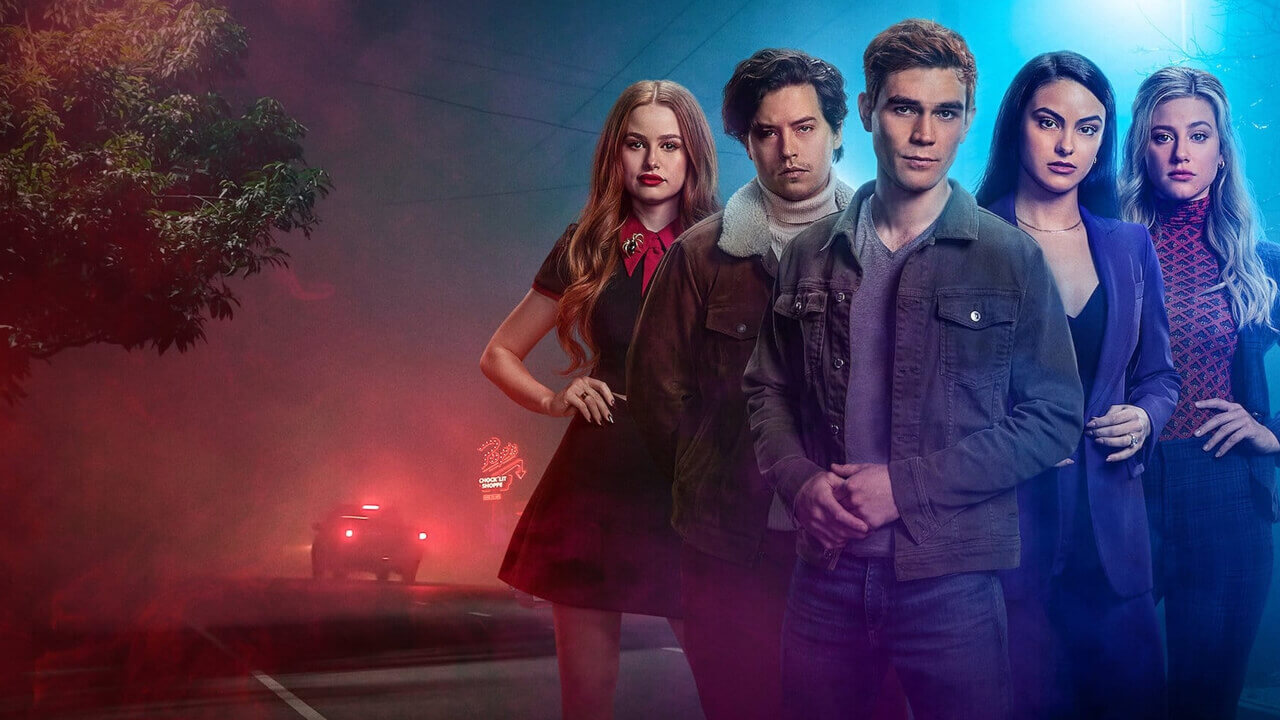 ¿Cuándo estará la temporada 6 de 'Riverdale' en Netflix?