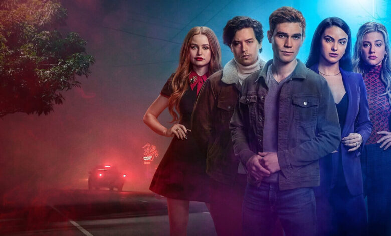 ¿Cuándo estará la temporada 6 de 'Riverdale' en Netflix?