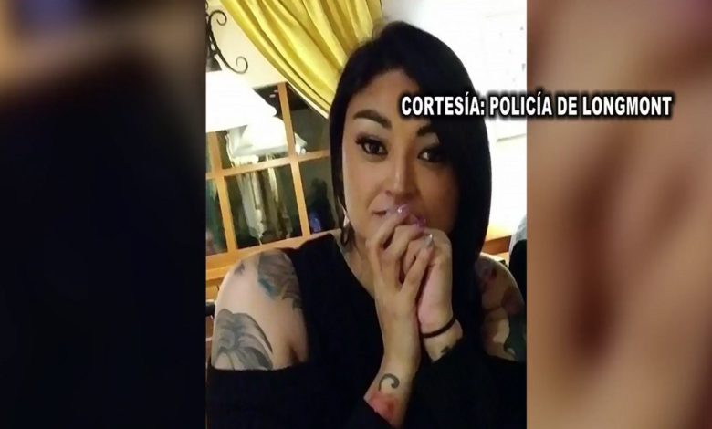 hallan los restos de Rita Gutiérrez tras 4 años desaparecida