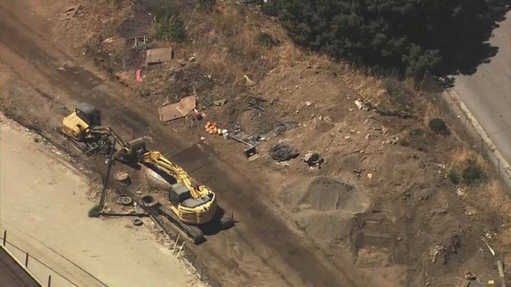 tras 18 años desaparecida hallan el cuerpo de una mujer asesinada por su novio en Oakland