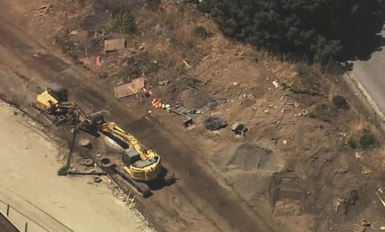 tras 18 años desaparecida hallan el cuerpo de una mujer asesinada por su novio en Oakland