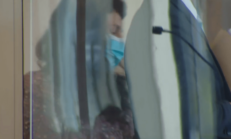 ex niñera de Boston se declara culpable de cargos de pornografía infantil