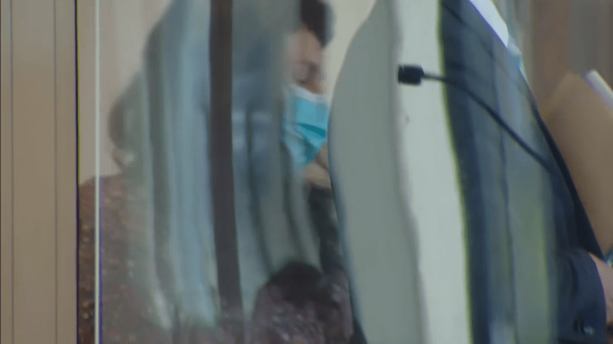 ex niñera de Boston se declara culpable de cargos de pornografía infantil