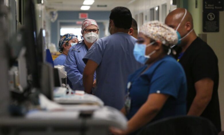 UCLA: Científicos diseñan método para prevenir infecciones hospitalarias mortales