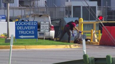 Reabren la planta Lockheed Martin en White Settlement tras cierre preventivo