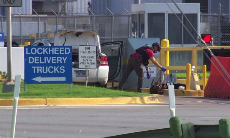 Reabren la planta Lockheed Martin en White Settlement tras cierre preventivo