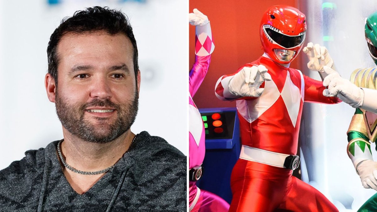 Actor de los Powers Rangers enfrenta cargos federales por esquema de fraude en Texas