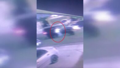 joven de 15 años atropella y mata a adolescente de 15 en Las Vegas, dice la policía
