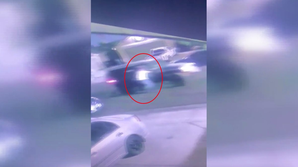 joven de 15 años atropella y mata a adolescente de 15 en Las Vegas, dice la policía