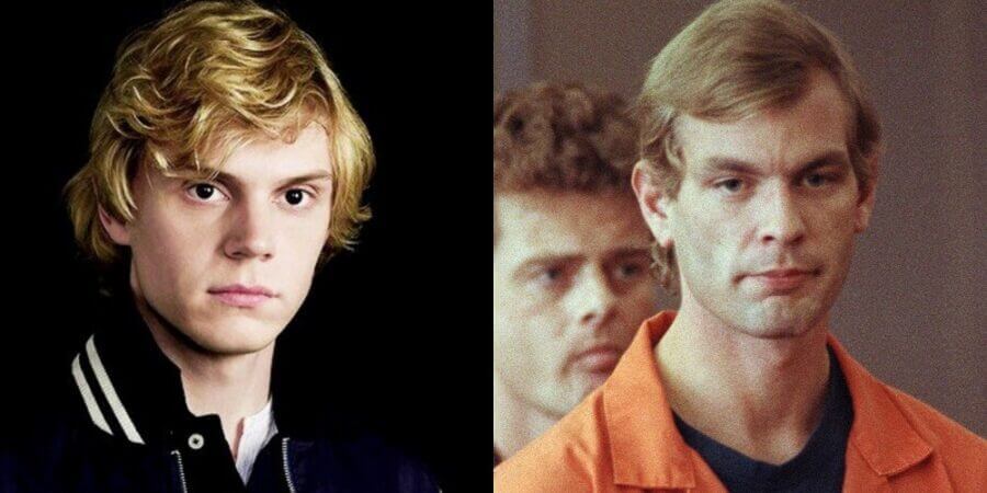 peters dahmer