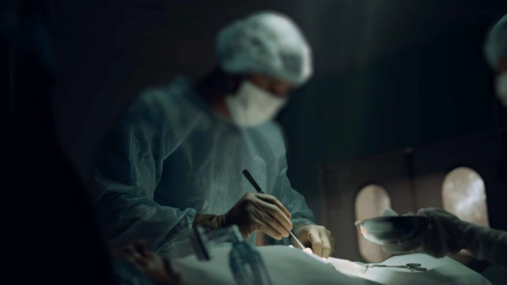 más de 20,000 personas fueron esterilizadas sin su consentimiento en prisiones e instituciones mentales