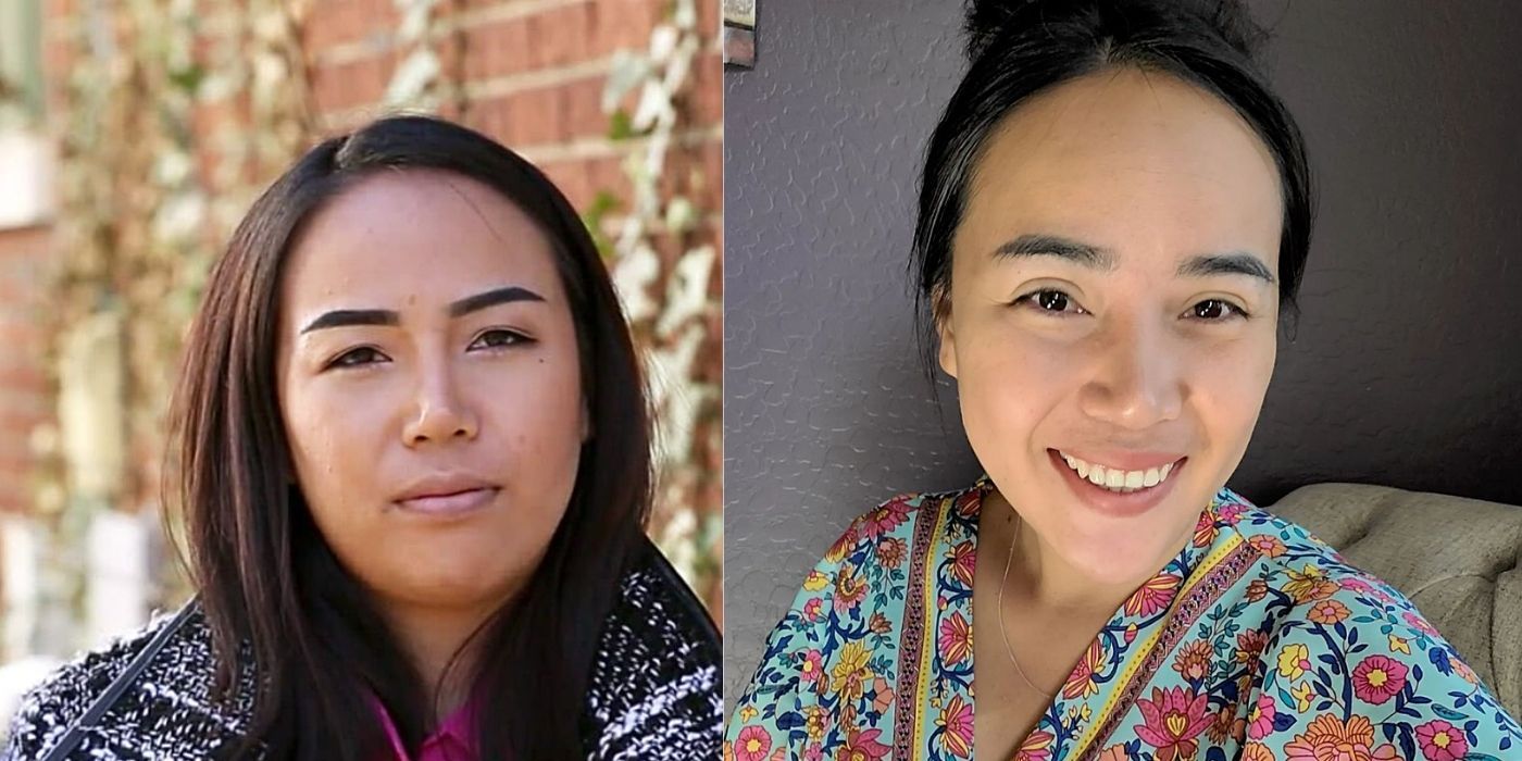 Todo en 90 Días: Annie’s High-Glam se ocupa de la pérdida de peso y la cirugía plástica