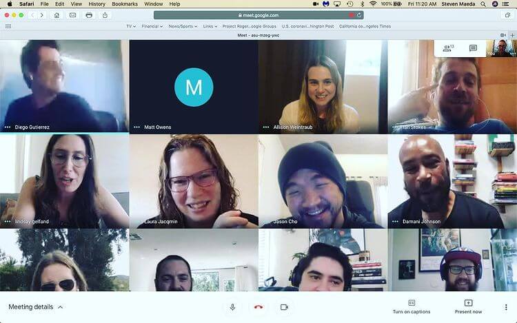 sala de escritores de una pieza