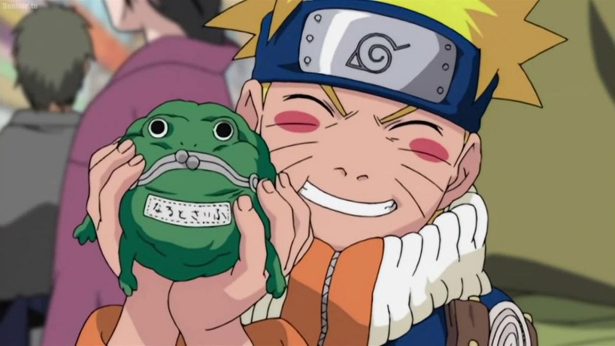 Naruto revela una de las prioridades sorprendentemente principales de Hidden Leaf