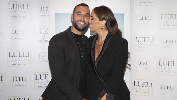 Anabel Pantoja y Omar Sánchez/Gtres