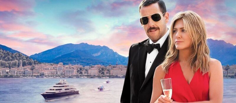 asesinato misterio netflix